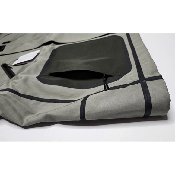 Nike Tech Storm-Fit Rain Jacket HM9473-320 - Picture 3 of 12